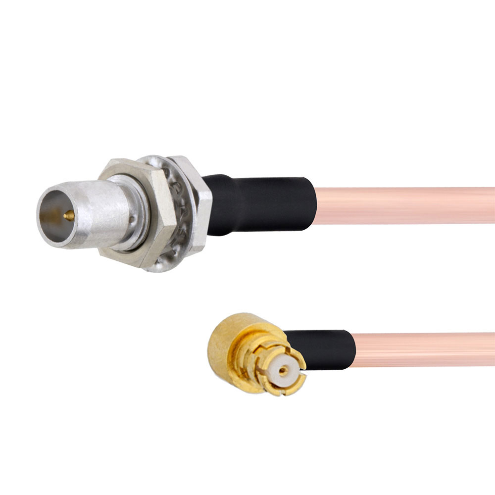 FMCA1609-6 by fairview microwave