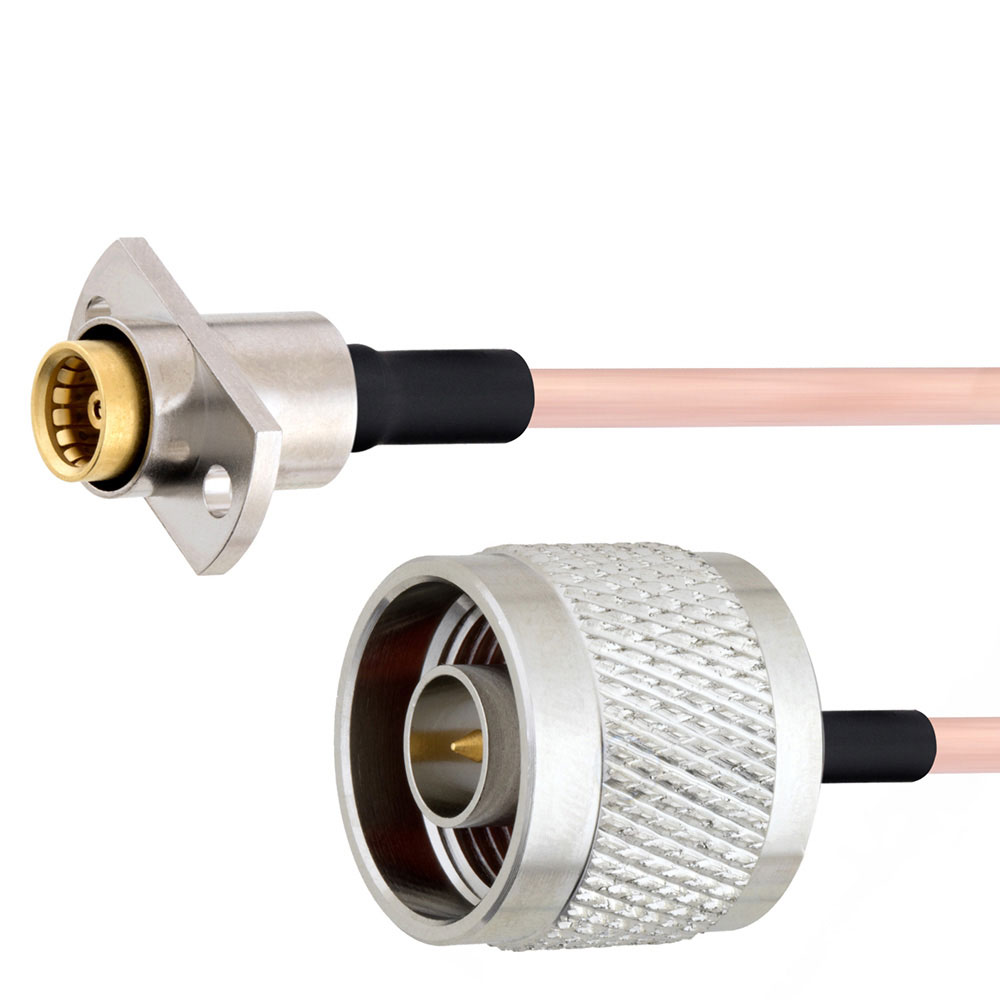 FMCA1601-12 by fairview microwave