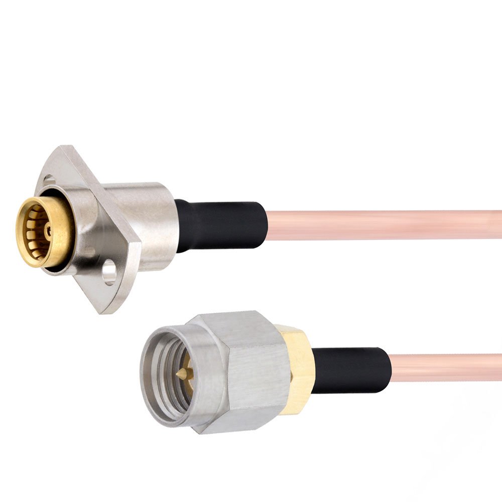 FMCA1595-60 by fairview microwave