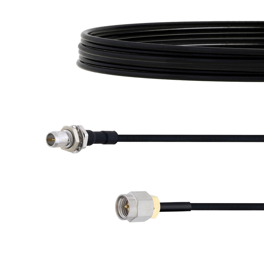 FMCA1567-12 by fairview microwave