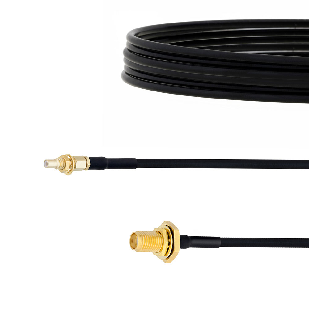 FMCA1516-6 by fairview microwave