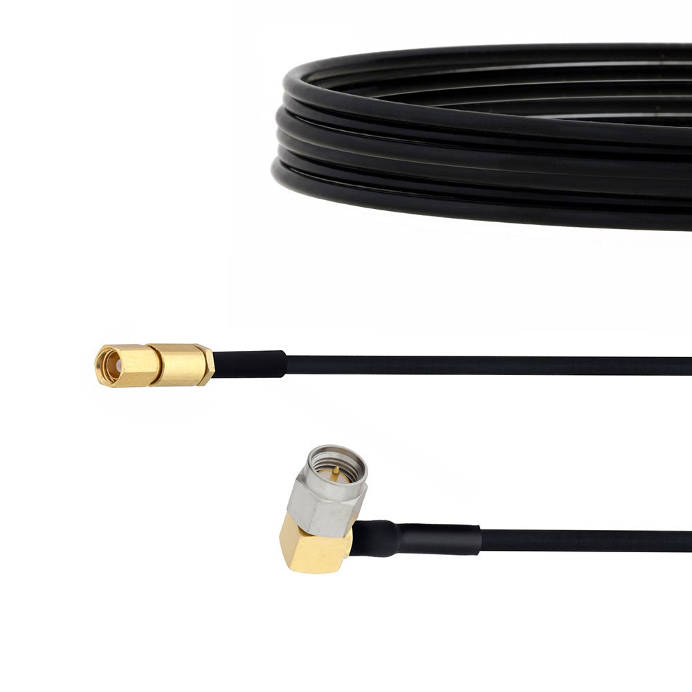 FMCA1511-60 by fairview microwave