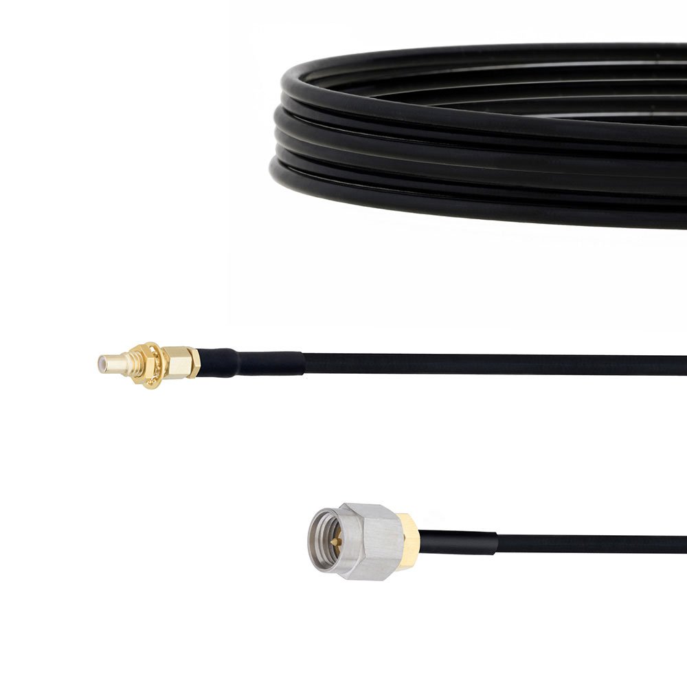 FMCA1510-60 by fairview microwave