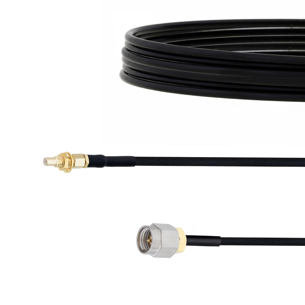 FMCA1510-24 by fairview microwave