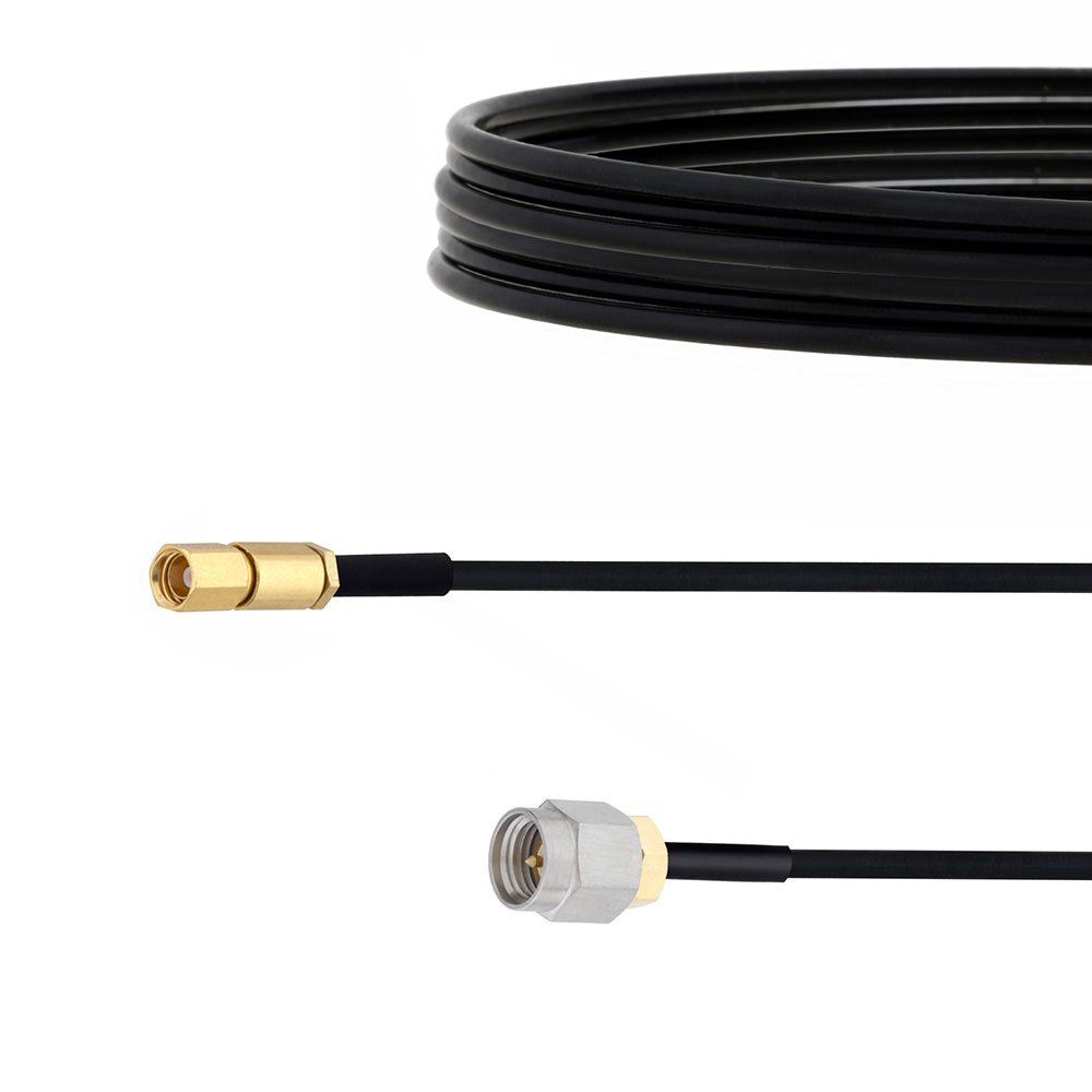 FMCA1508-48 by fairview microwave
