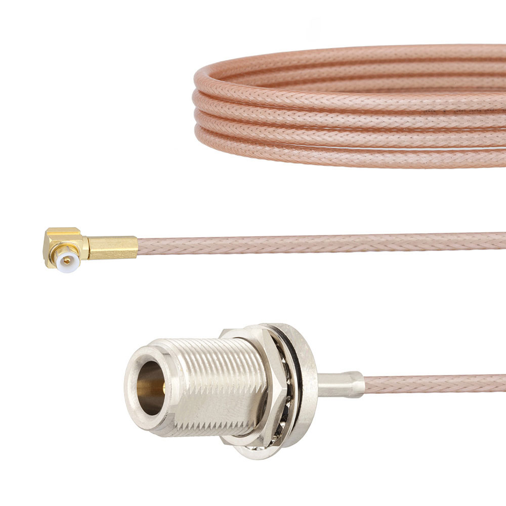 FMCA1424-6 by fairview microwave