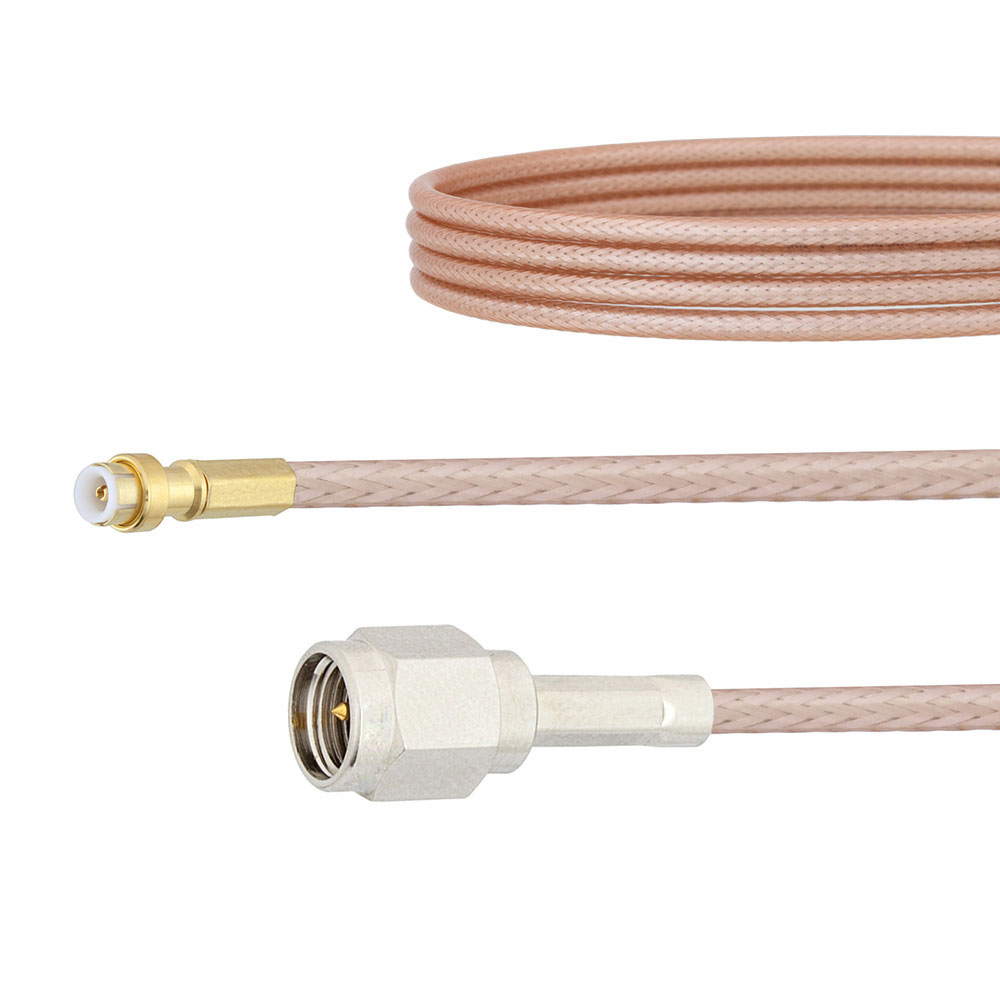 FMCA1419-12 by fairview microwave