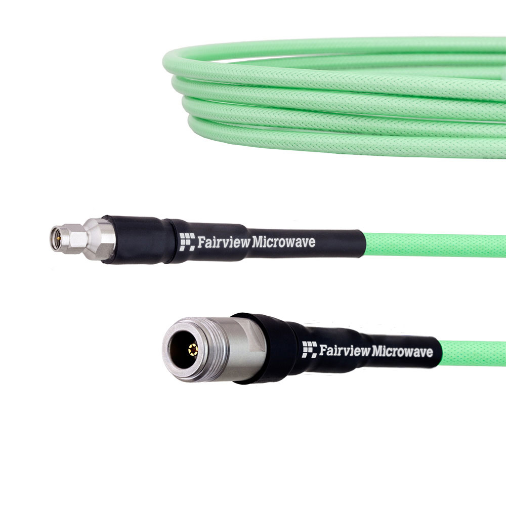 FMCA1300-50CM by fairview microwave