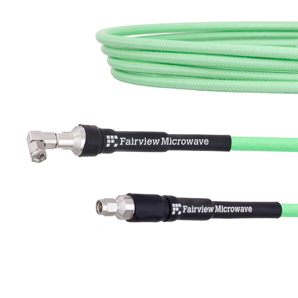 FMCA1296-24 by fairview microwave