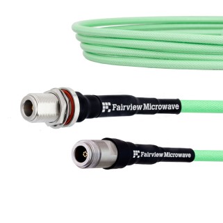 FMCA1295-100CM by fairview microwave
