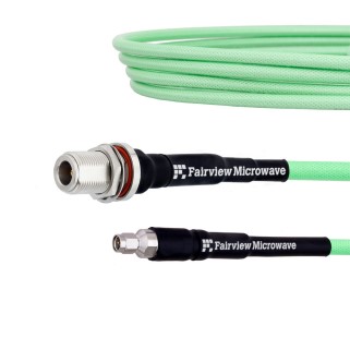 FMCA1294-100CM by fairview microwave