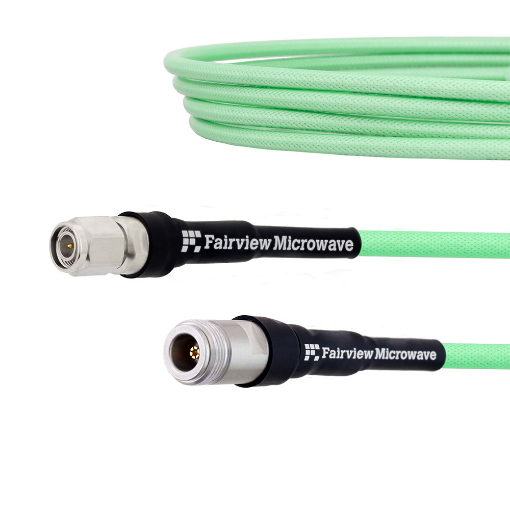 FMCA1292-150CM by fairview microwave