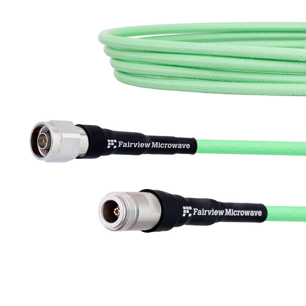 FMCA1289-48 by fairview microwave