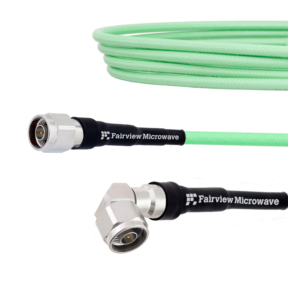 FMCA1288-100CM by fairview microwave