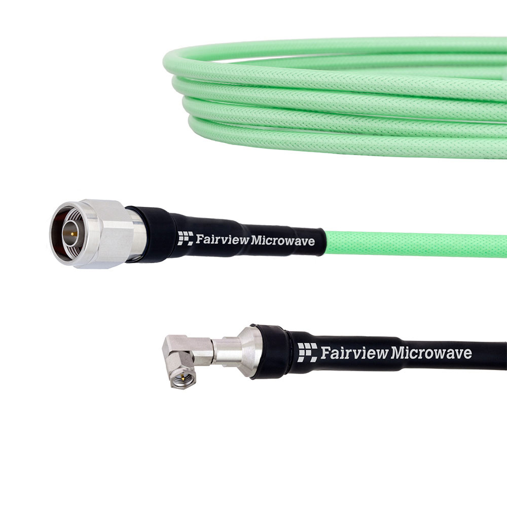 FMCA1287-100CM by fairview microwave