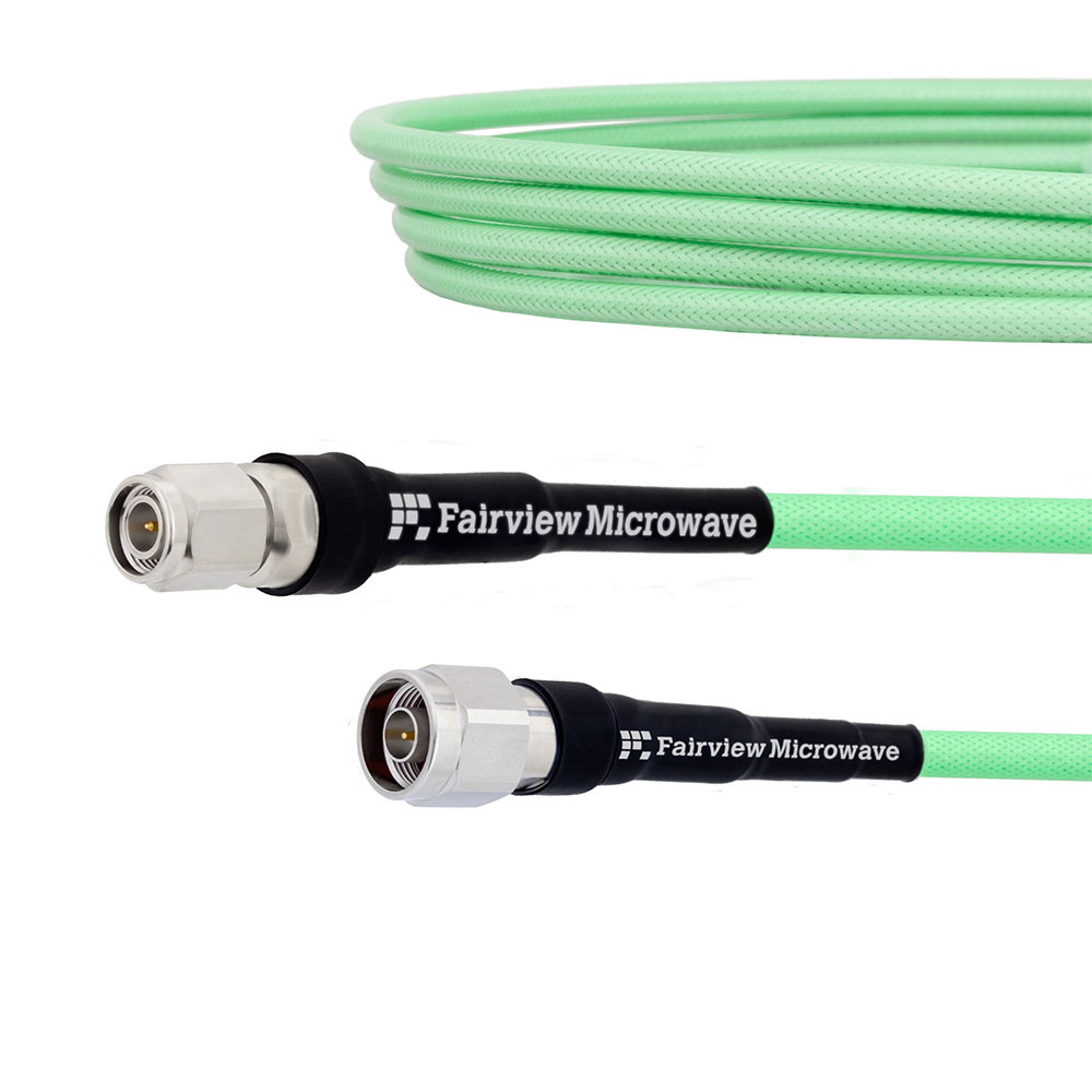 FMCA1272-24 by fairview microwave