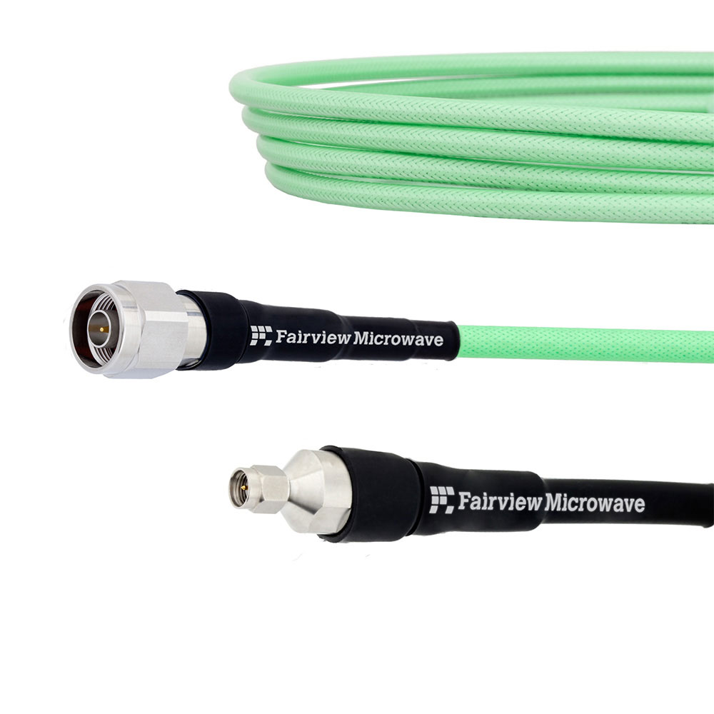 FMCA1271-24 by fairview microwave