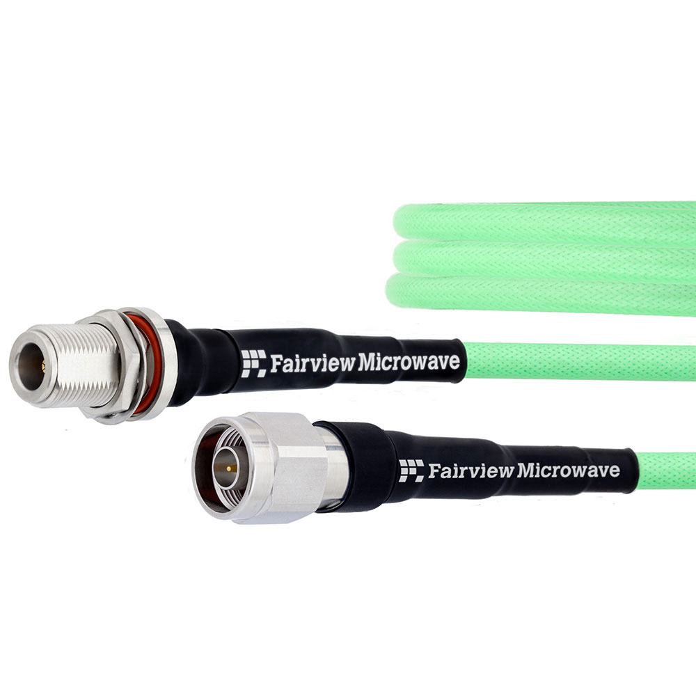 FMCA1270-150CM by fairview microwave