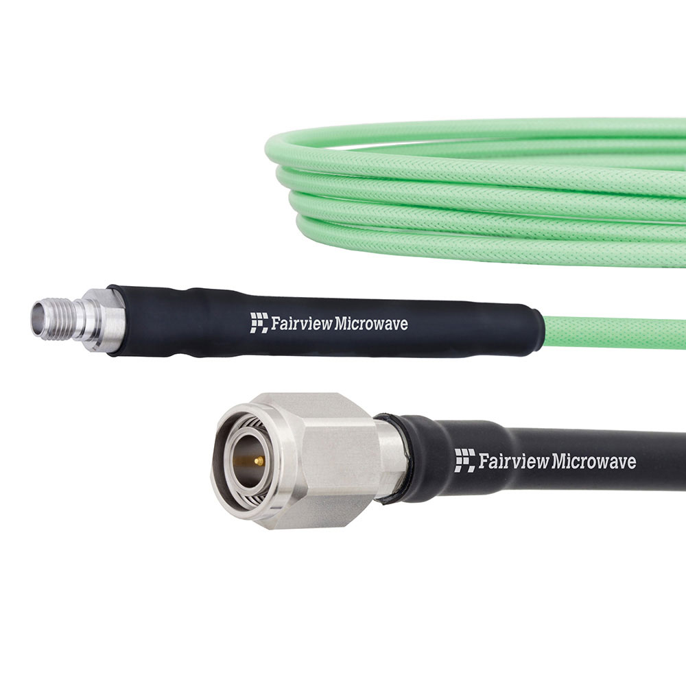 FMCA1267-200CM by fairview microwave