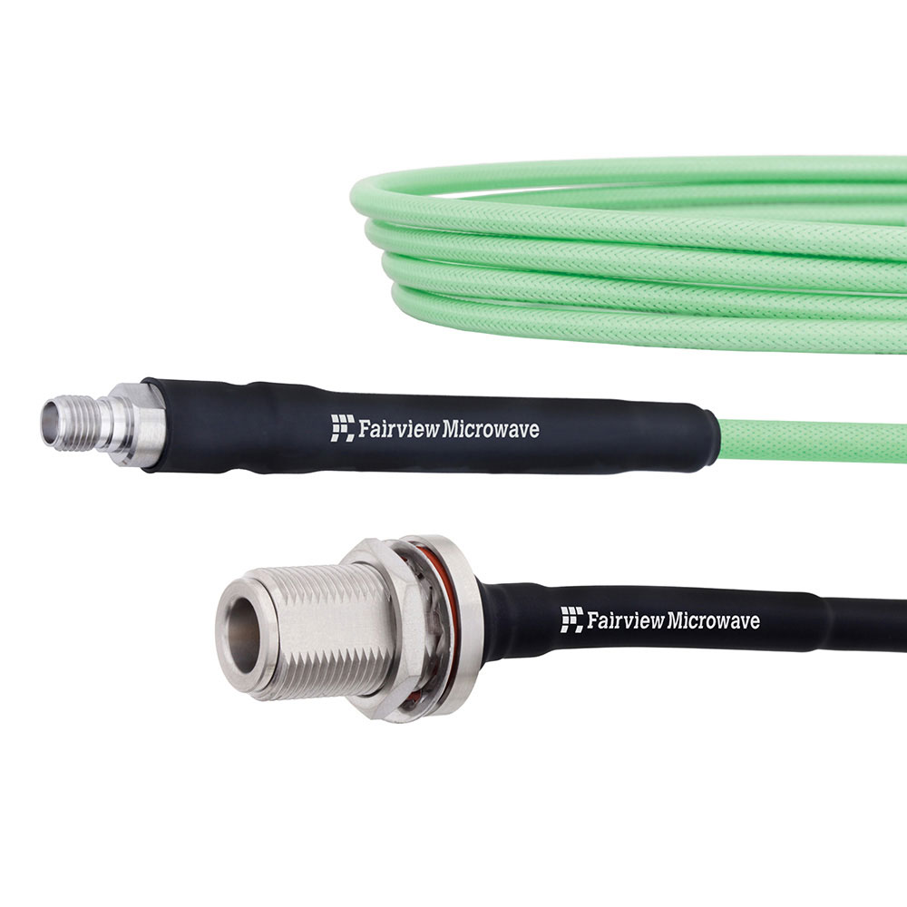 FMCA1266-200CM by fairview microwave