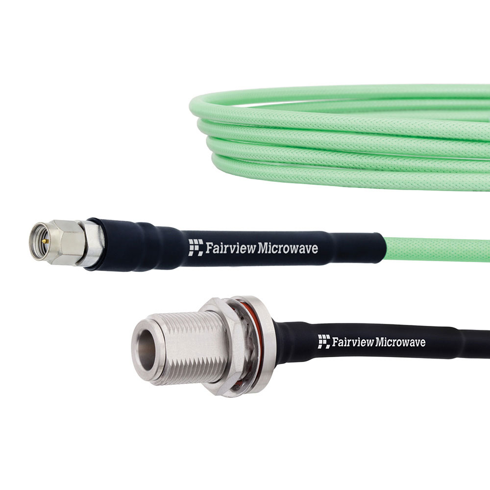 FMCA1260-200CM by fairview microwave