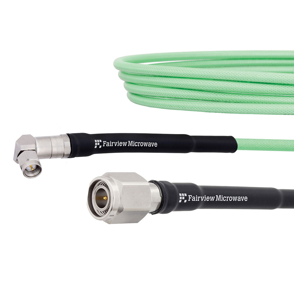 FMCA1254-36 by fairview microwave