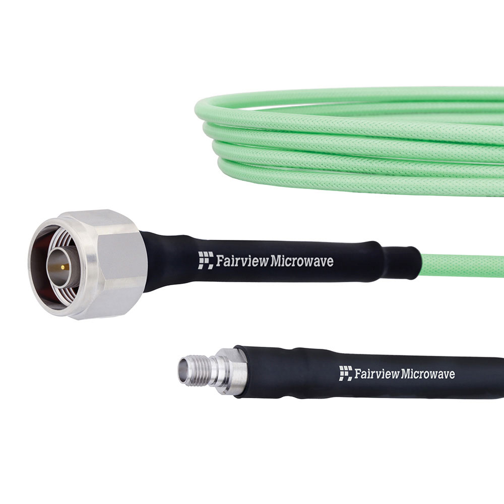 FMCA1251-12 by fairview microwave