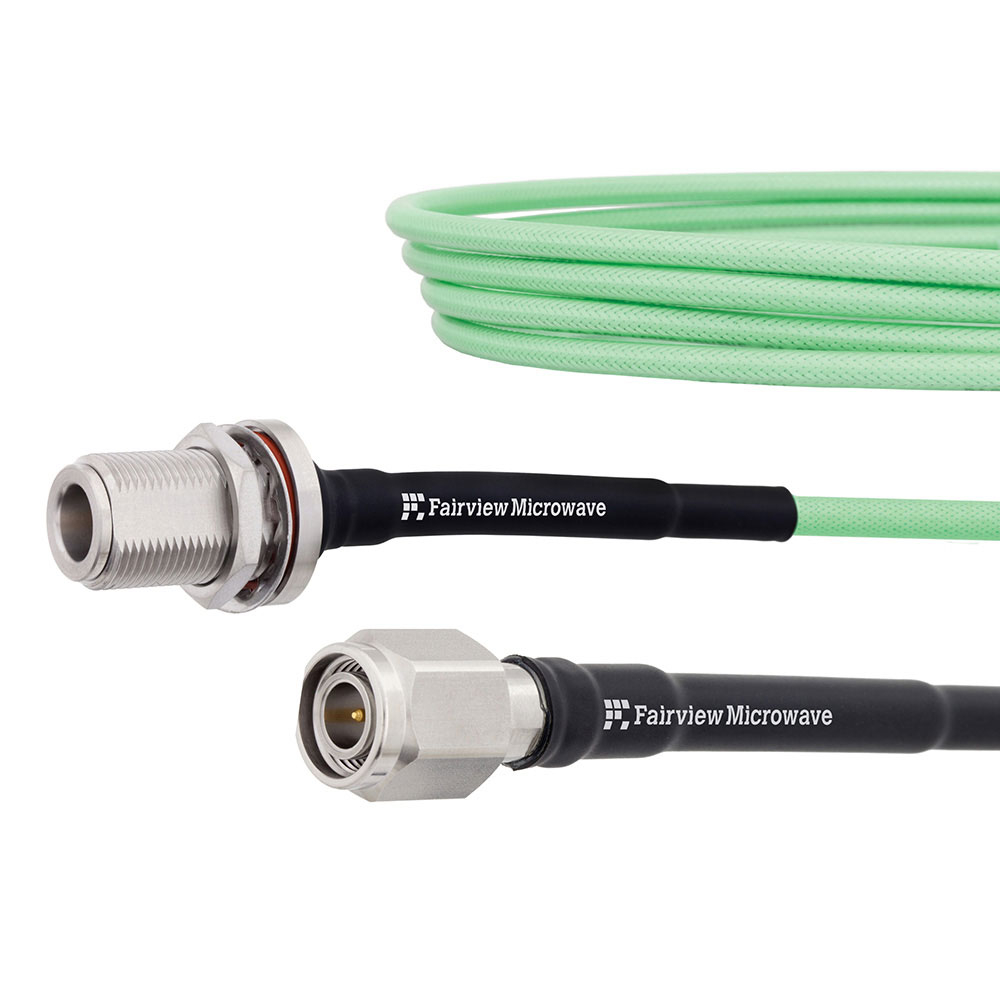 FMCA1250-50CM by fairview microwave