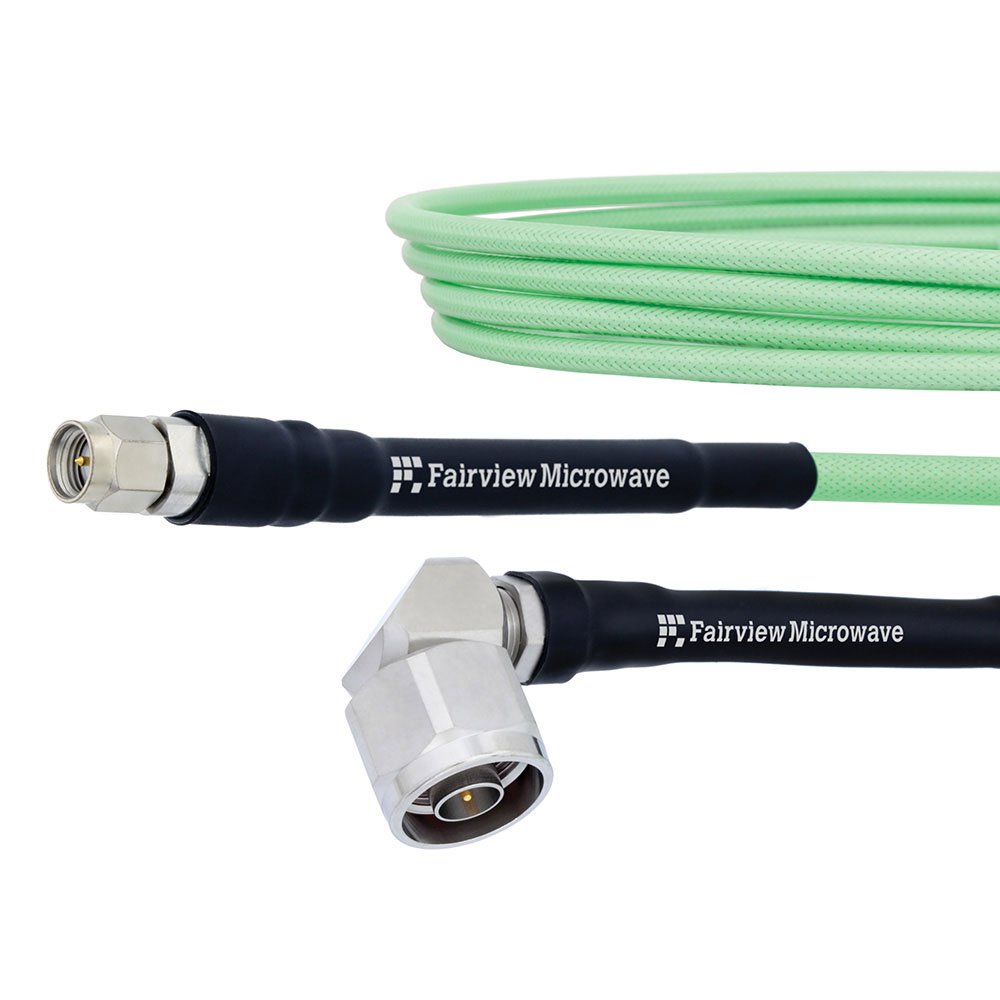 FMCA1248-60 by fairview microwave