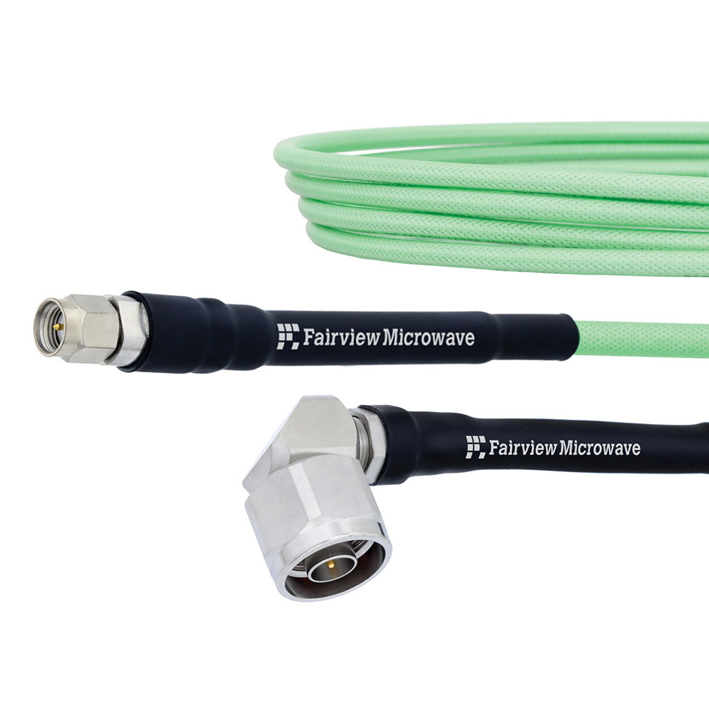 FMCA1248-12 by fairview microwave