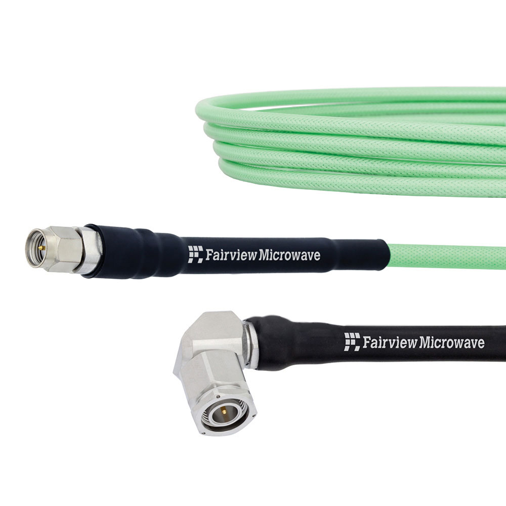 FMCA1244-100CM by fairview microwave