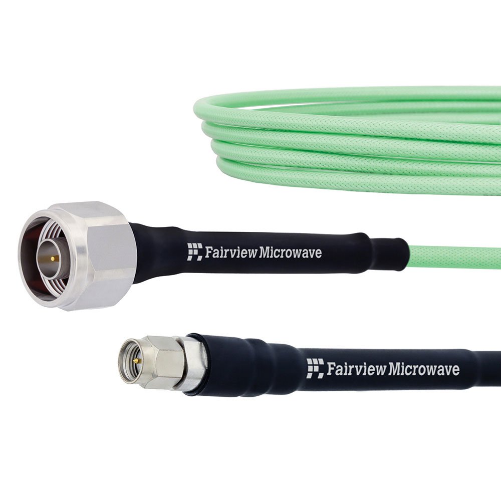 FMCA1243-60 by fairview microwave