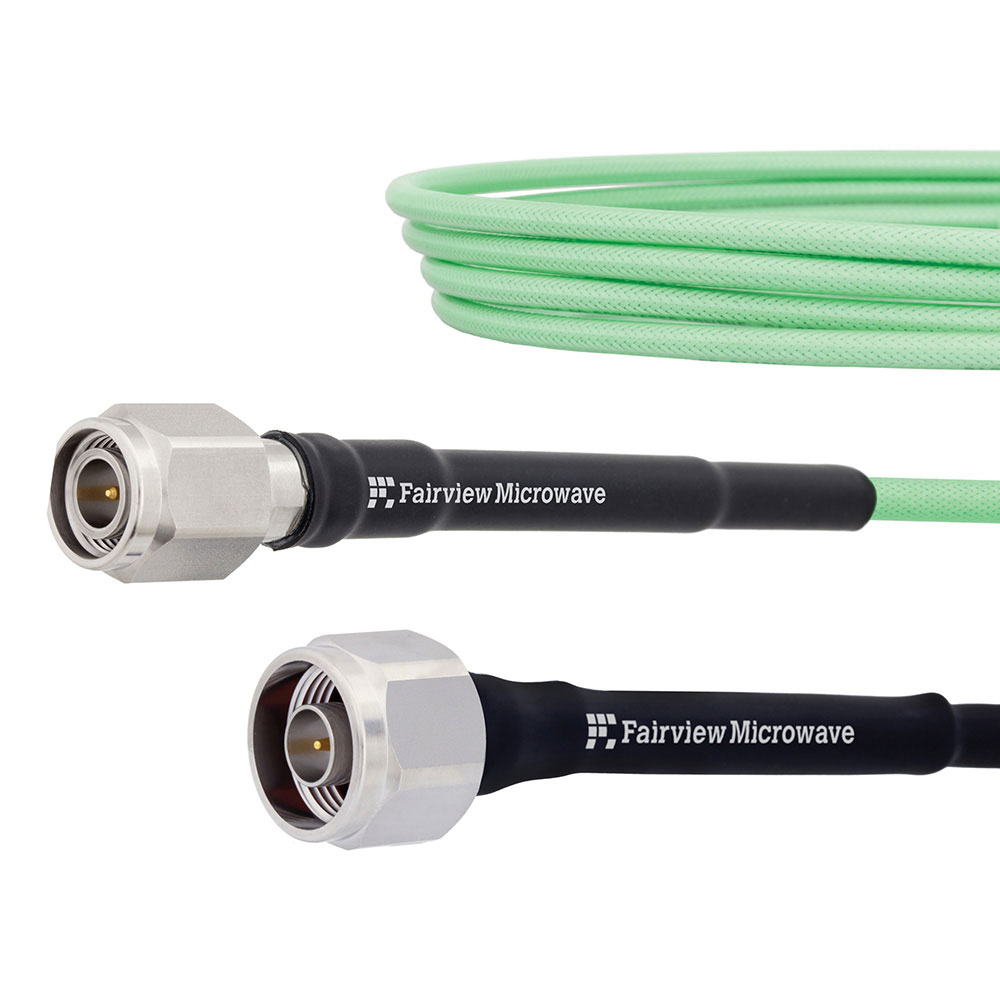 FMCA1241-48 by fairview microwave