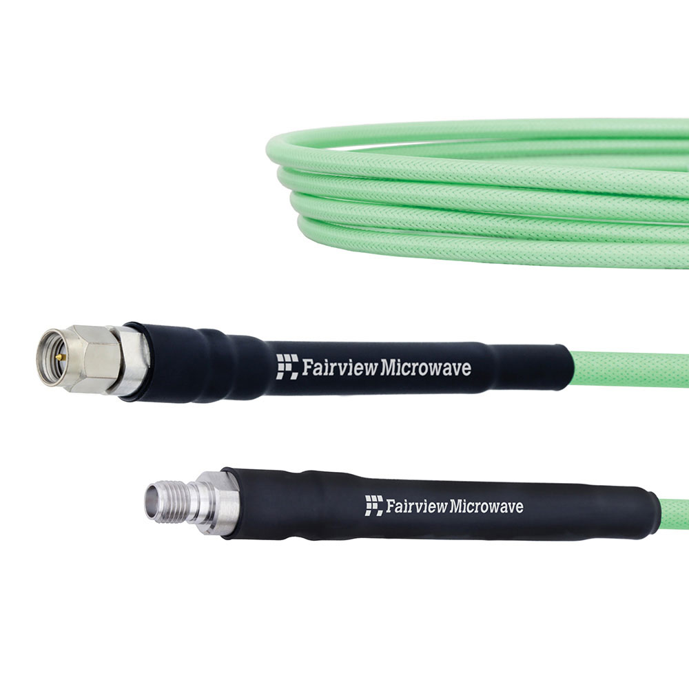 FMCA1235-200CM by fairview microwave