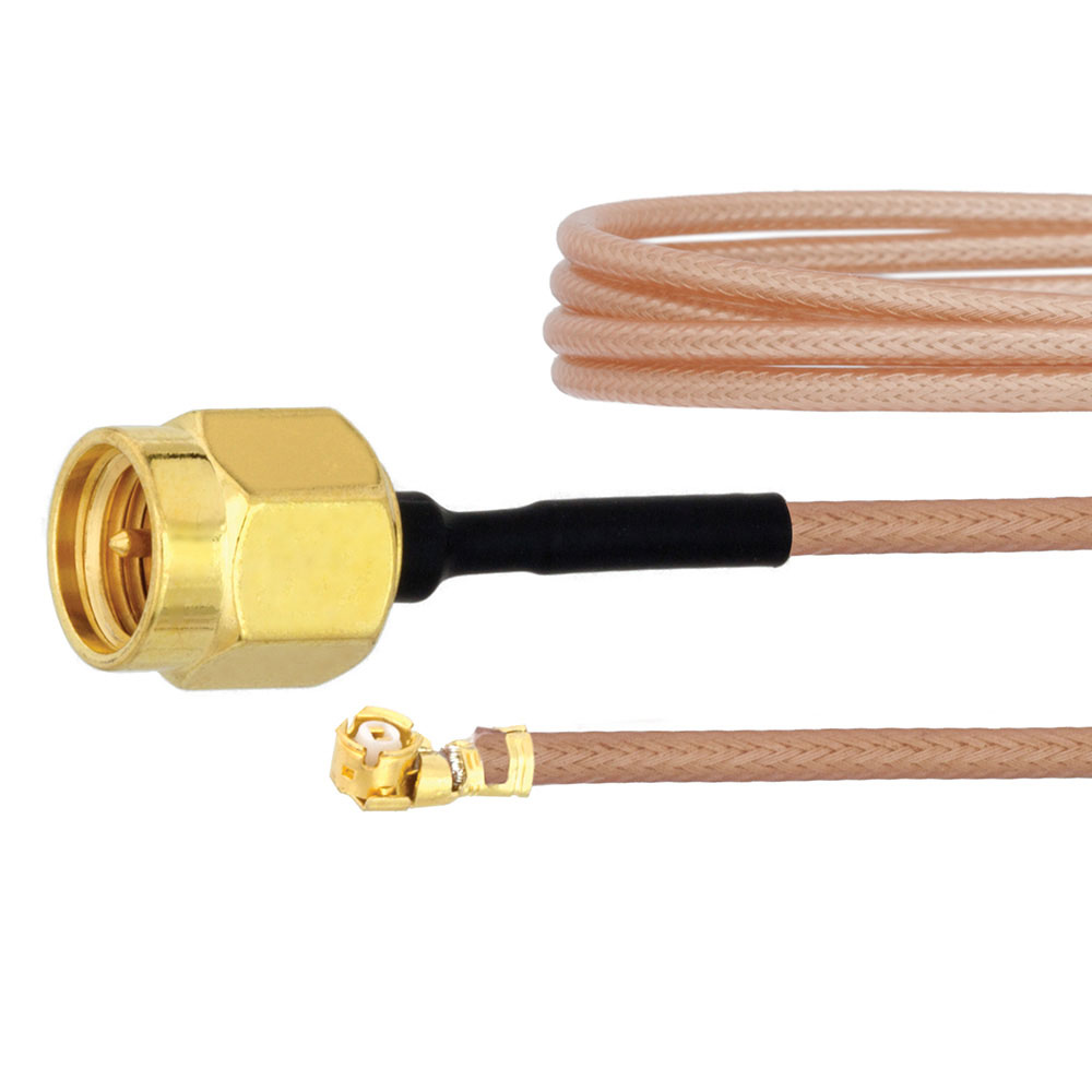 FMCA1026-3 by fairview microwave