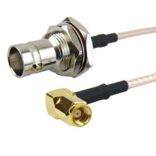 FMC2838315-72 by fairview microwave