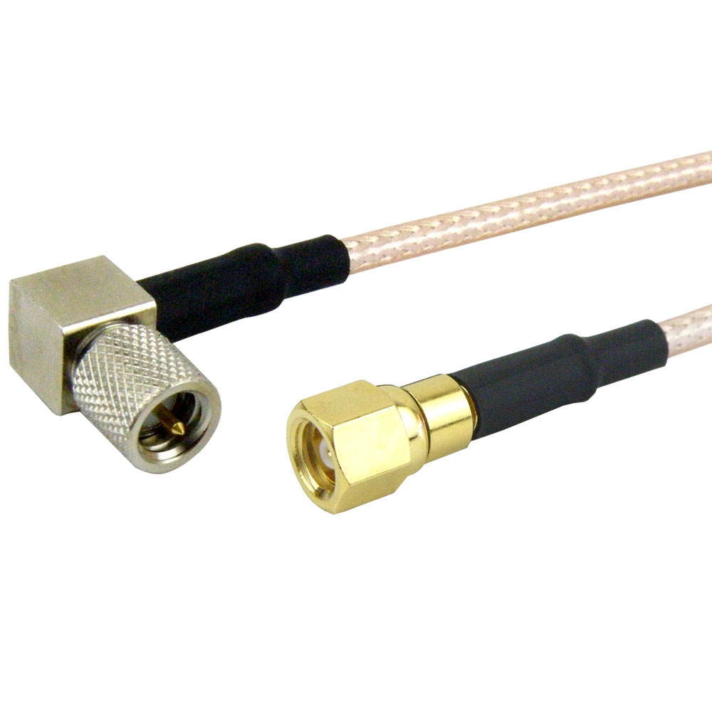 FMC1418316-12 by fairview microwave