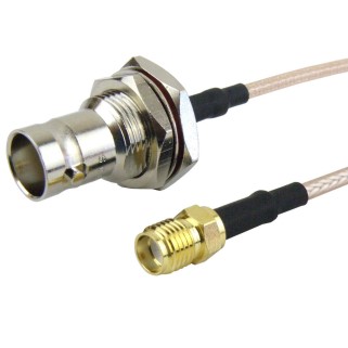 FMC1338316-36 by fairview microwave