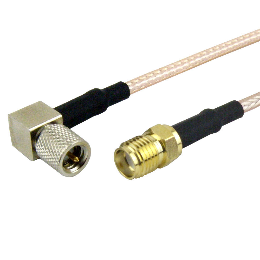 FMC1314315-12 by fairview microwave