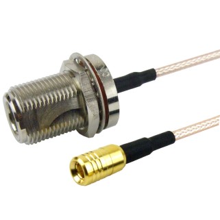 FMC1116316-60 by fairview microwave