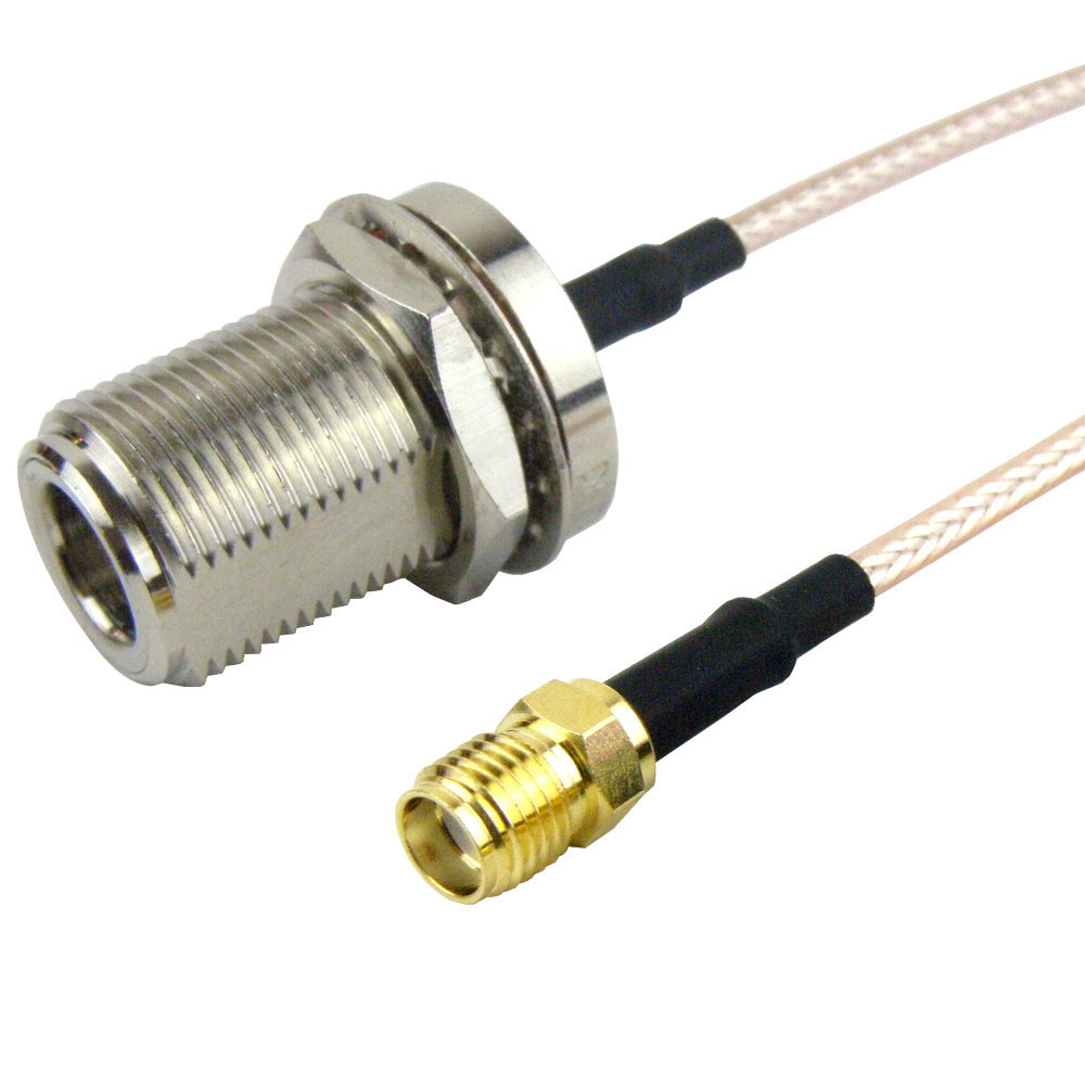 FMC1113316-60 by fairview microwave