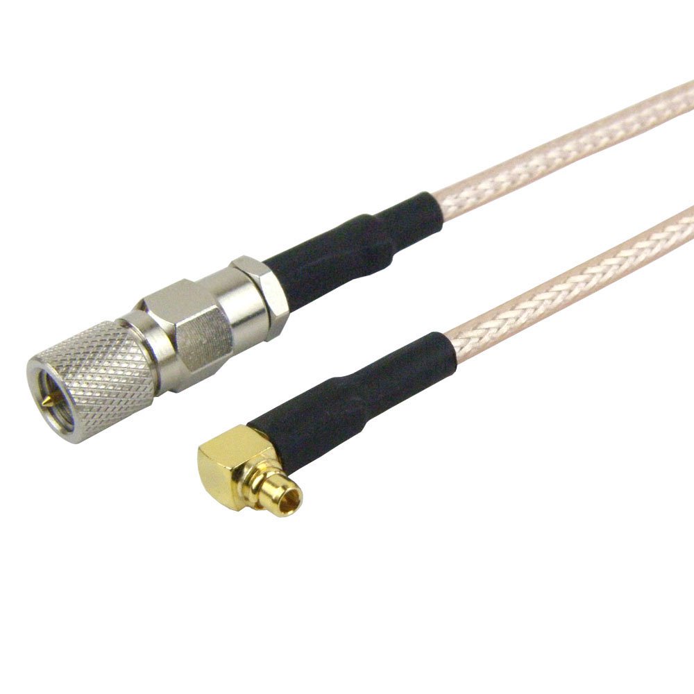 FMC1019316-12 by fairview microwave