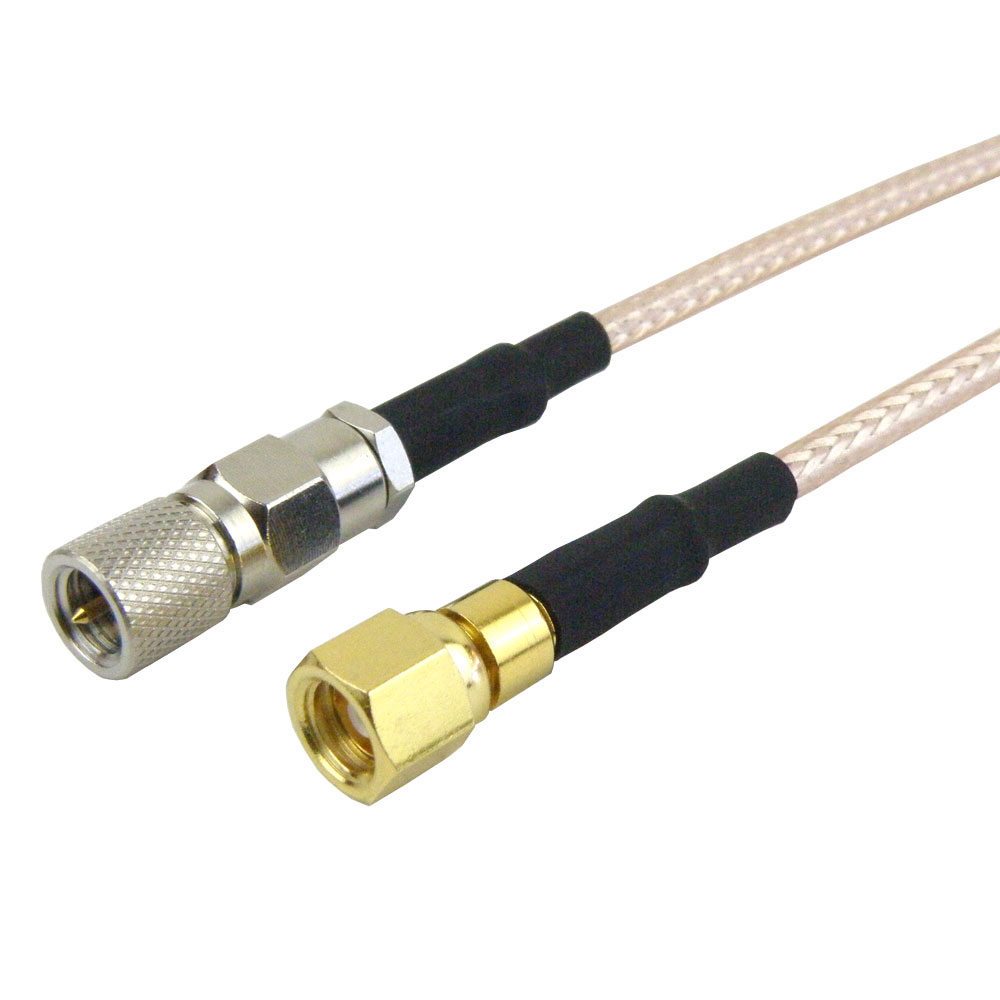 FMC1018316-120 by fairview microwave