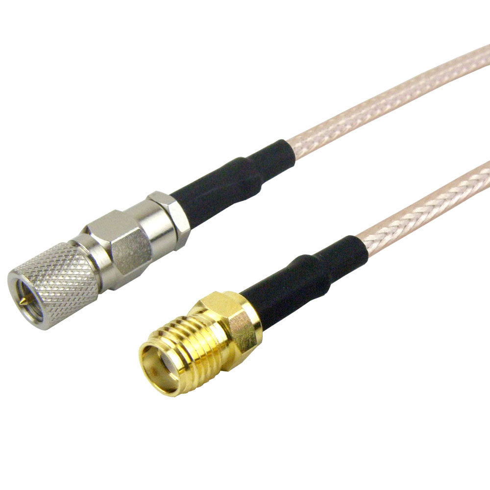 FMC1013315-120 by fairview microwave