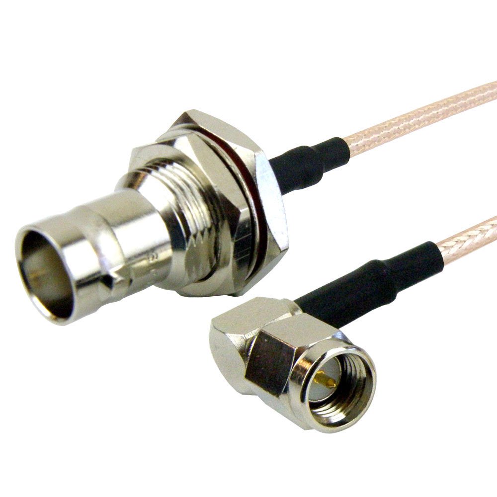 FMC0438315-12 by fairview microwave