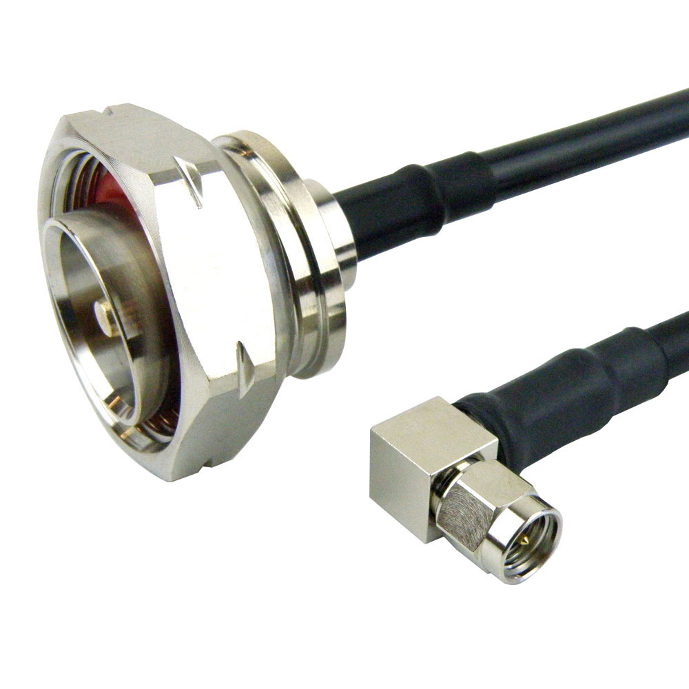 FMC0415240-120 by fairview microwave