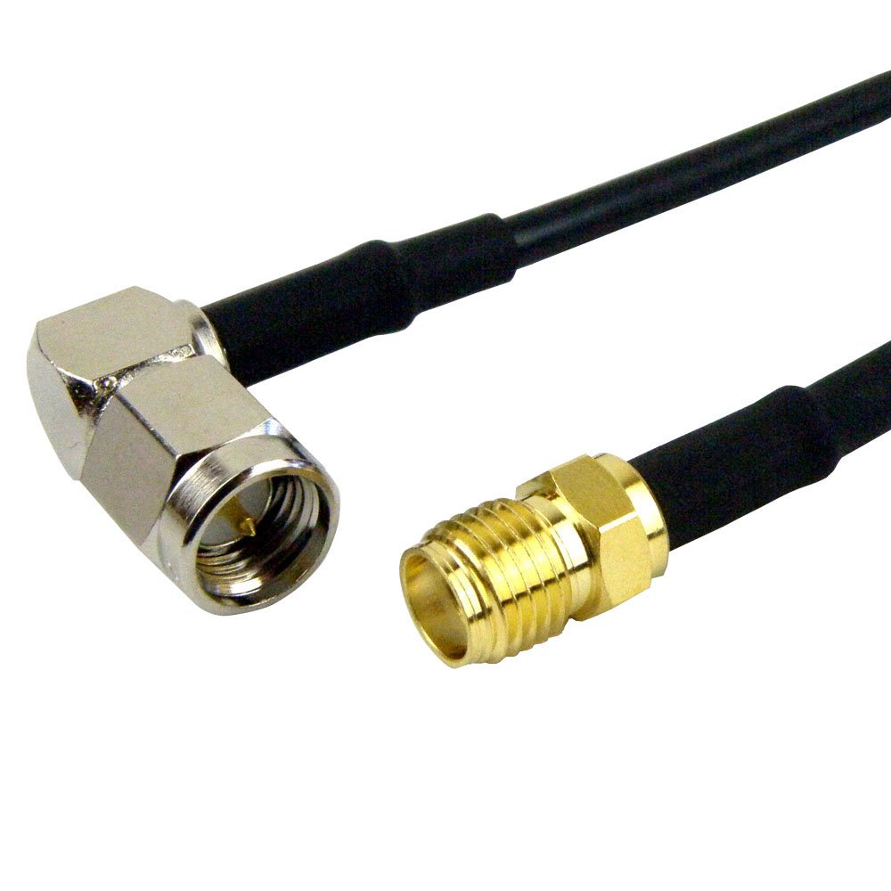 FMC0413174-120 by fairview microwave
