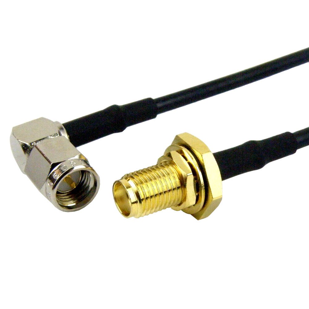FMC0412174-120 by fairview microwave