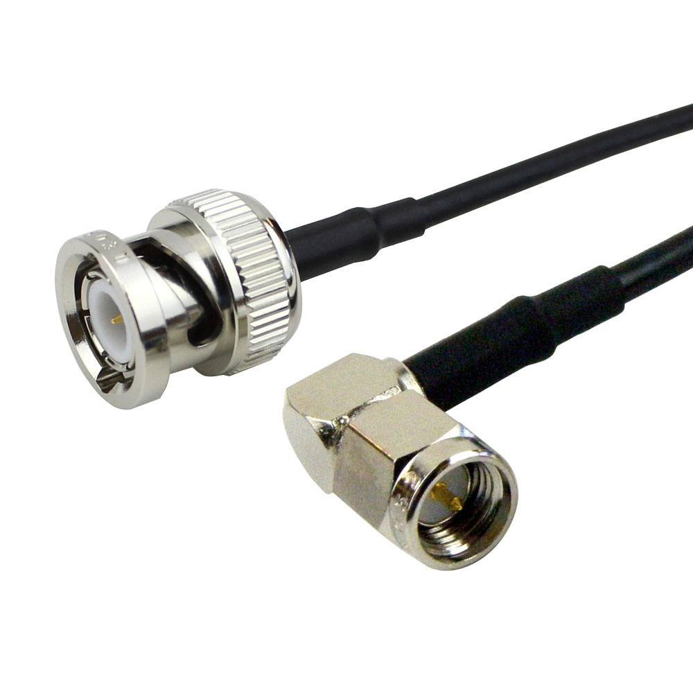 FMC0408174-120 by fairview microwave