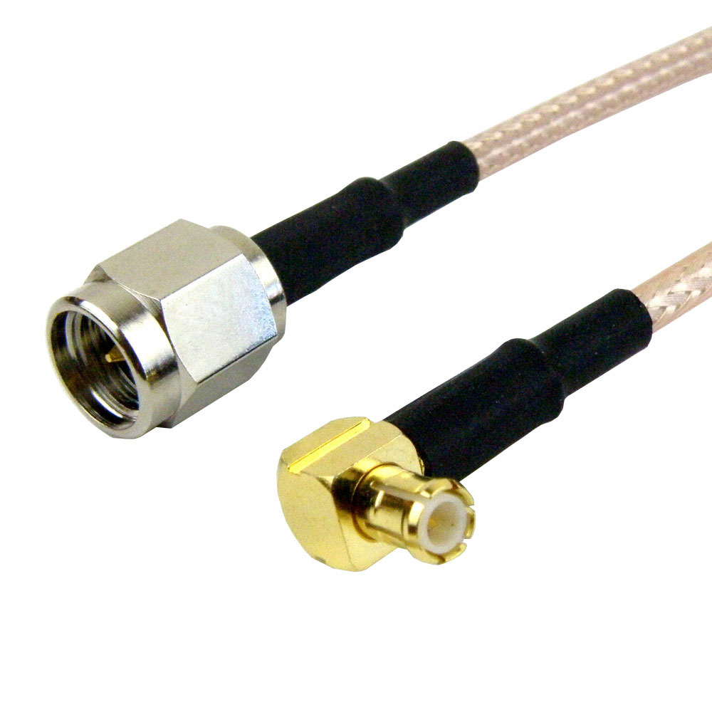 FMC0217315-48 by fairview microwave